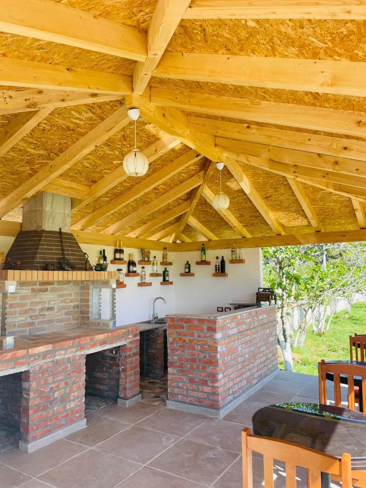 Prázdninový dům Diarla's 4 *